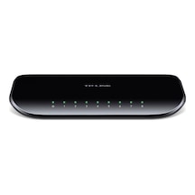 TP-LINK 8port TL-SG1008D GIGABIT Yönetilemez  Switch Masaüstü