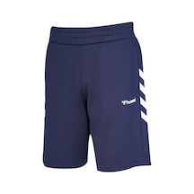 Hummel Falconzo Erkek Şort 931145-7459 Mavi