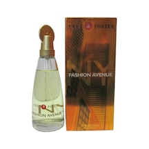 Pret A Porter Fashion Avenue Kadın Parfüm EDT 100 ML