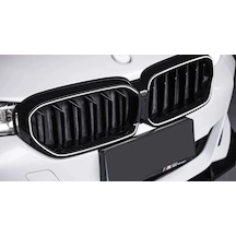 Bmw G30 Panjur Lci 2020+ Ledli