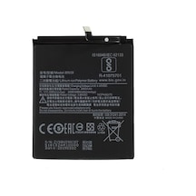 Xiaomi Mi Play Bn39 Batarya Pil