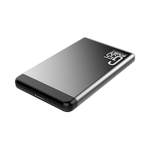 Eaget G55 500 GB 2.5" USB 3.0 Harici Sabit Disk HDD