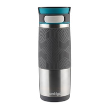 Contigo Metra Autoseal Termos Bardak 470ml Gri