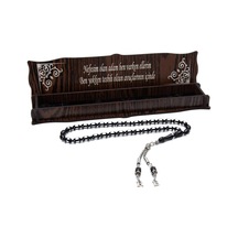 Kişiye Özel Sürmeli Tesbih