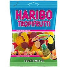 Tropik Meyve 80 G