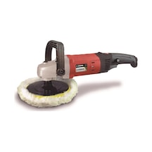 Stayer LU260CE Polisaj Makinesi 1200 W 180 MM