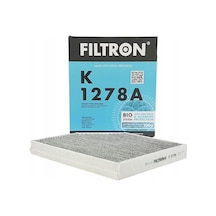 Audi A4 1.8tfsı 2007-2015 Fıltron Karbonlu Polen