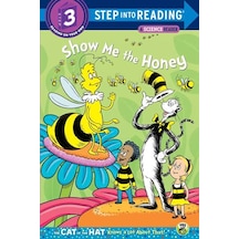 Show me the Honey (Dr. Seuss/Cat in the Hat) 9780375867163