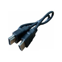 30cm Kısa Hdmı Hd Ses Görüntü Kablo - Hitech Mini Uydu Hd Alıcı C