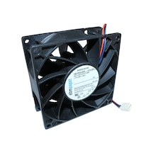 Ebmpapst 3214jnpu Aksiyel Soğutma Fanı 24v Dc 92x92x38 Mm - Ip68 Su Ve Toz Korumalı