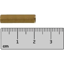 Robotistan 20 Mm M3 Metal Dişi-Dişi Aralayıcı (Standoff-Spacer-Yü