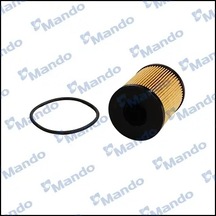 Yağ Filtresi - Fiat Siena, 500, Panda, Grande Punto, Punto, Doblo, Tipo, Bravo, Fiorino, Qubo, Idea, 124, Strada, Linea, Palio, Egea - Mando-mmf045 43155278