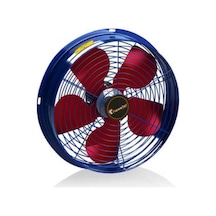 Fanex Fan Aspiratör Havalandırma Mantarhane 450 Mm Çap