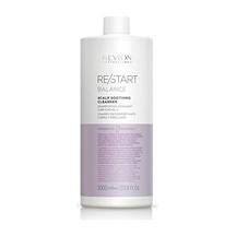Professional Restart Balance Scalp Soothing Cleanser 1000ml
