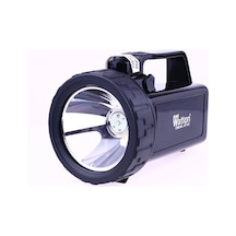 Güvenlik Feneri 30 W Kuvvetinde Wt-401 Çok Renkli