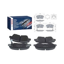 Hyundai İ20 1.4 Mpı 2020-2024 Bosch Ön Balata Netpar25348 G4lc
