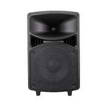 Magicvoice Mv-3412 30 Cm 500 Watt 12'' Plastik Kabin Pasif Hoparlör