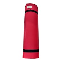 Filmli Yoga Kamp Matı 55x170 Cm Diğer