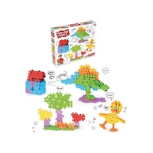 Mey İthalat 03906 Fun Fun Puzzle 192 Parça