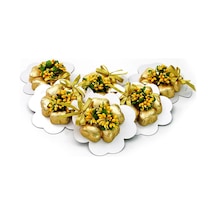 Yonca Çikolata Altın 75 G