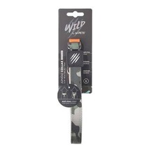 Wild Köpek Boyun Tasması Large 41-50 Cm