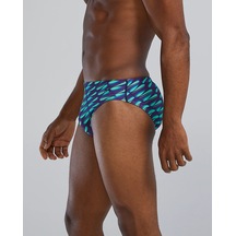 Tyr Durafast Elite Erkek Brief Mayo - Dragonflyte Renkli