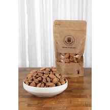 Yerli Badem Içi Kavrulmuş - 400 Gram Diğer