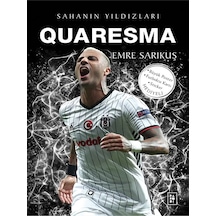 Sahanın Yıldızları Quaresma Büyük Poster Sticker Futbolcu Kartı Hediyeli