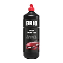 Brio Pasta İnce & Cila 1 L