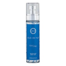 Armaf Club De Nuit Blue Iconic Bodyspray 150 Ml Erkek Vücut Spreyi