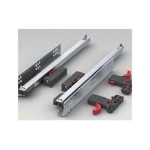 Adilon Kısmi Açılım Ray 500 Mm Diğer