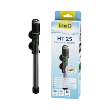 Tetra Ht Elektronik Akvaryum Isıtıcı 25 Watt