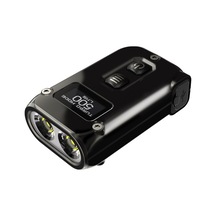 Nitecore Tini2 Ss 500 Lumen Şarjlı El Feneri