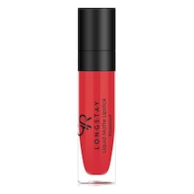 Lipstick No 31 - Bulaşmayan Kalıcı Likit Mat Ruj 3 Paketi Genel