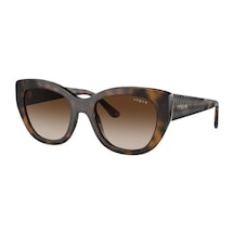 Vogue 0vo5567s 238613 52 Kadın Güneş Gözlüğü