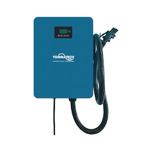 Tommatech Batarya Şarj Ünitesi Duvar Tipi 80v-200a