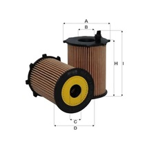 Fil Mle1401a Yag Filtresi