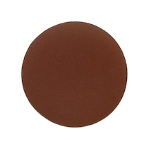 Kırmızı Velcro Cırt Zımpara 115x60 Kum 5 Adet