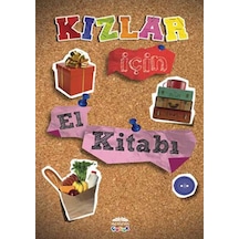 Kızlar İçin El Kitabı - Alexandra Johnson - Nemesis Kitap