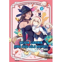 Çılgın Cadının Sıra Dışı Aile Hayatı 2 / Piroyo