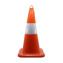 Duba Kırılmaz Koni Trafik 45 Cm