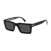 Davıd Beckham Db 7126/s - 80751ır Grey Erkek Güneş Gözlüğü