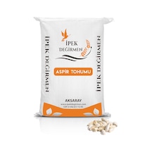 İpek Değirmen Yemlik Aspir Tohumu Tavuk Güvercin Kuş Yemi 5 Kg