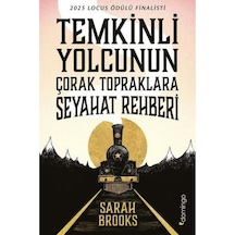 Temkinli Yolcunun Çorak Topraklara Seyahat Rehberi
