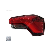Skoda Kamiq 2019 Yılında Çıkan Kasa Arka Stop Sağ Oem No: 658945096