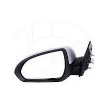 ART M007.7028 Dış Dikiz Aynası Elektrikli Isıtmalı Sol Hyundai Accent Era 06-