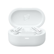 N5 Hybrid Anc True Wireless Kulaklık,beyaz