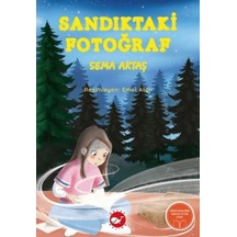 Sandıktaki Fotoğraf - Qhdh-786721