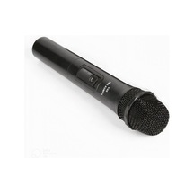Kablosuz El Mikrofonu + Usb Alıcı , Öğretmen, Karaoke Ve Sunumlar İçin