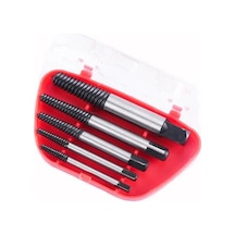Merttools Miraç Ters Kılavuz Seti 5 Parça Mırac1975